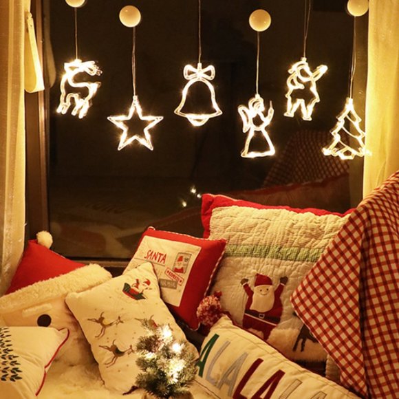 Christmas Lighting Decorations (Brand New) - Picture 3 of 5